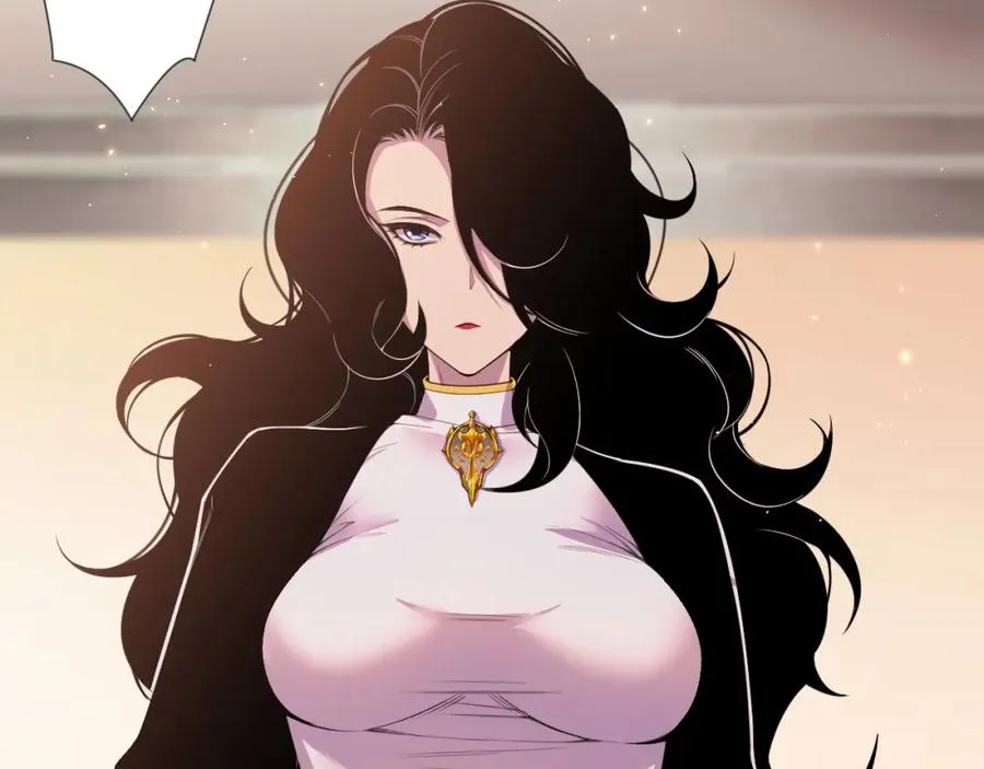 死灵法师我即是天灾完整版免费看漫画,045话 古罗教延？火神斗士1图