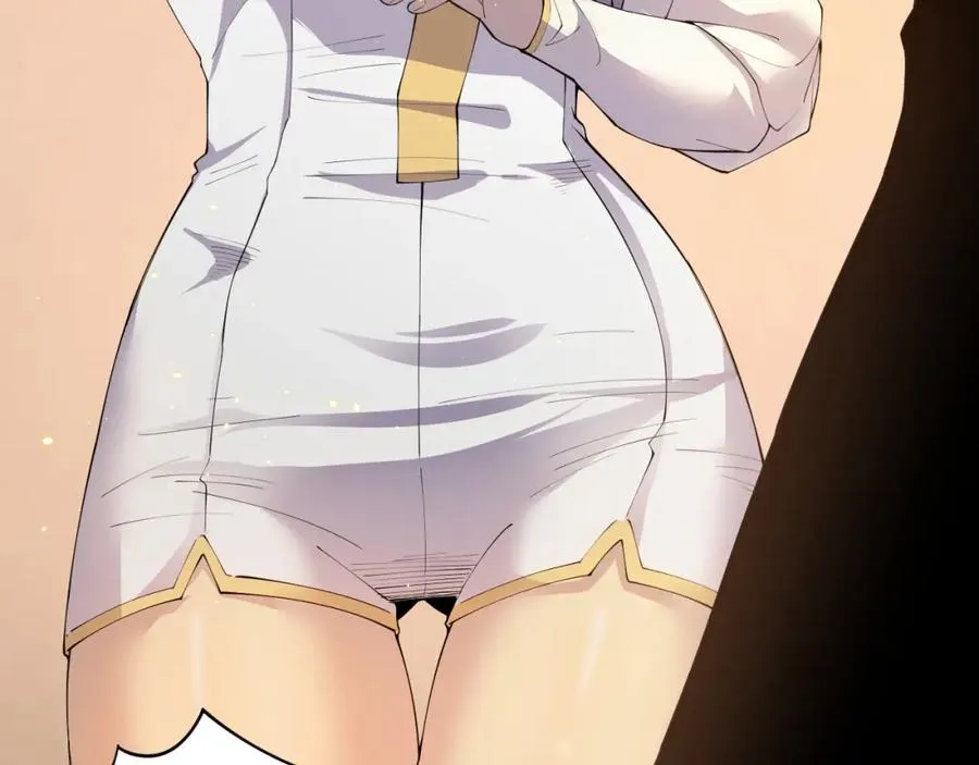 死灵法师我即是天灾完整版免费看漫画,025话 单刷大型副本2图
