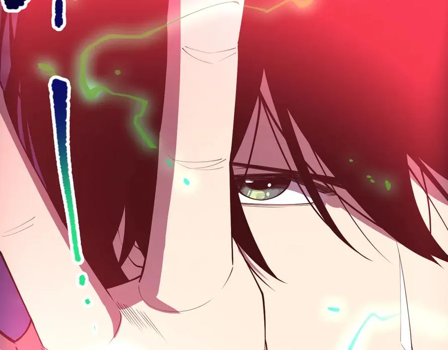 死灵法师我即是天灾完整版免费看漫画,第079话 单人赛一人成军2图
