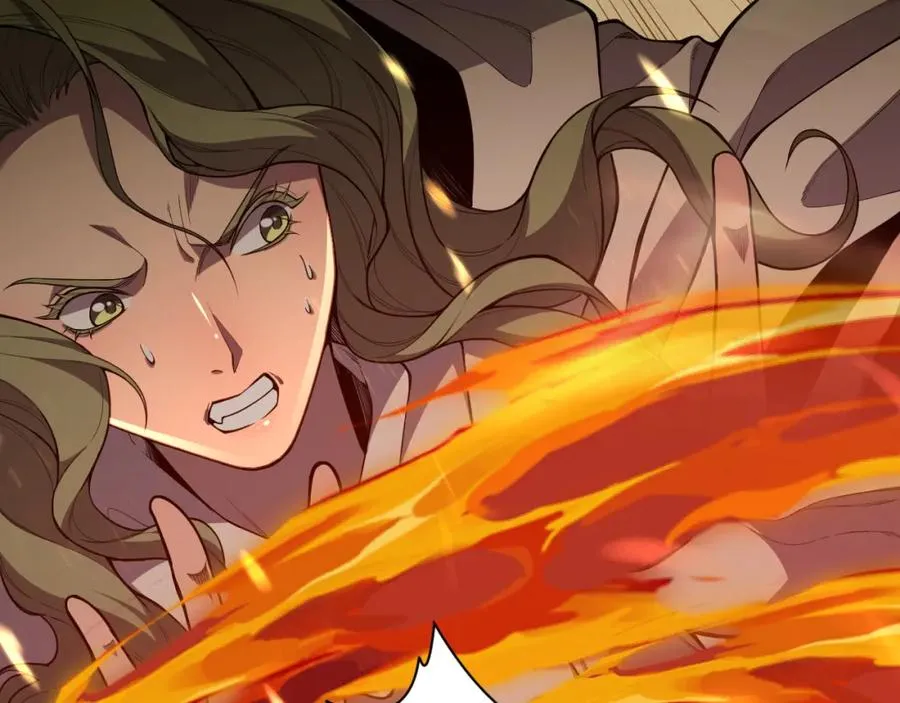 死灵法师我即是天灾完整版免费看漫画,030话 百里学院的阴谋1图