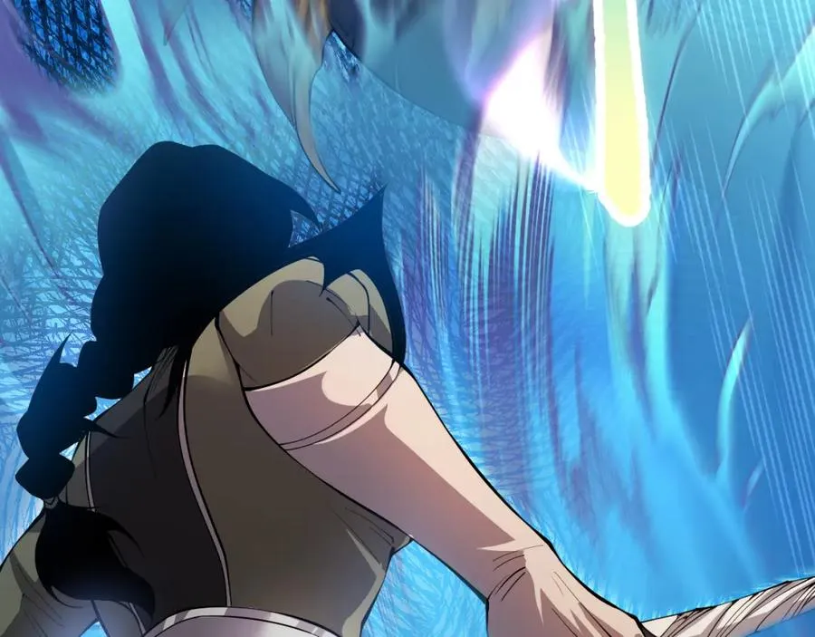 死灵法师我即是天灾完整版免费看漫画,017话 试炼开始！2图