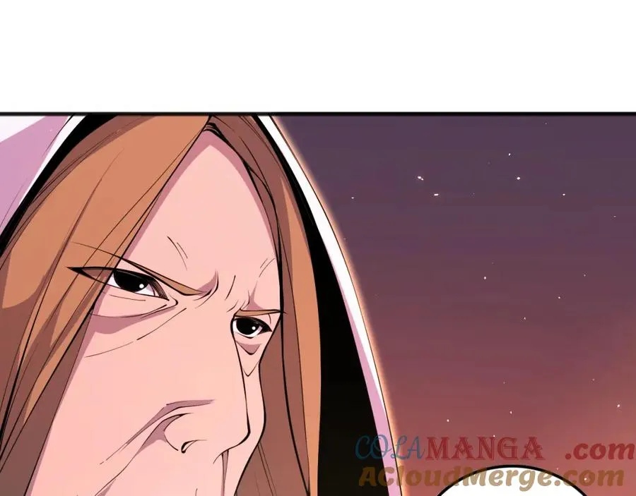 死灵法师我即是天灾完整版免费看漫画,062话 惊现神级法师残魂！1图