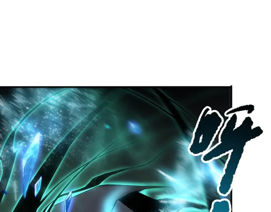 死灵法师我即是天灾完整版免费看漫画,第072话 势不可挡2图
