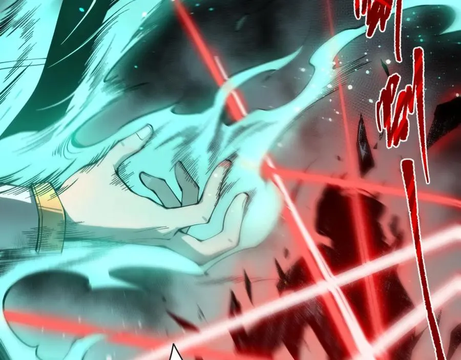 死灵法师我即是天灾完整版免费看漫画,007话：团灭王朝公会2图