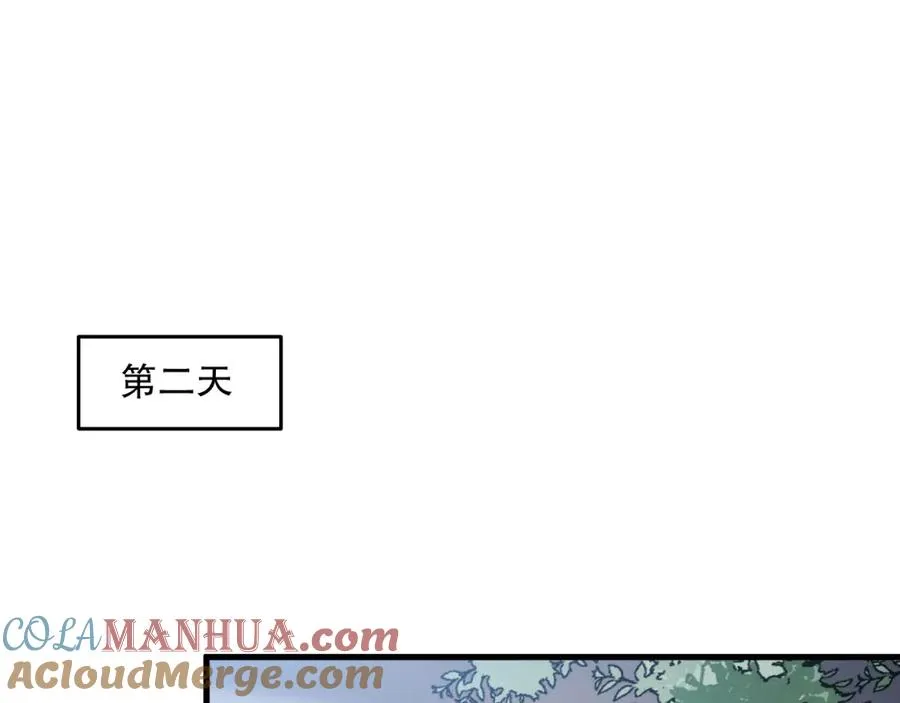 死灵法师我即是天灾74话漫画,031话 开学典礼！1图