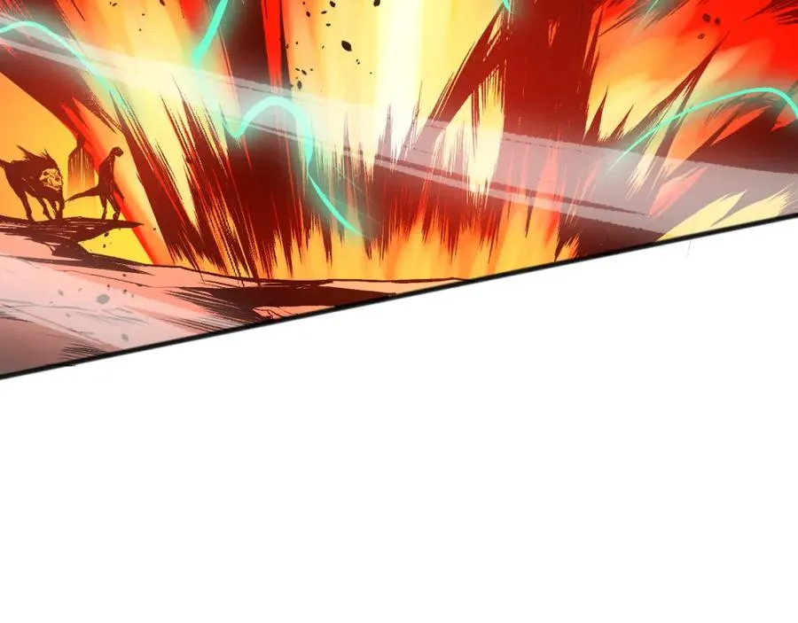 死灵法师我即是天灾完整版免费看漫画,043话 一人成军1图