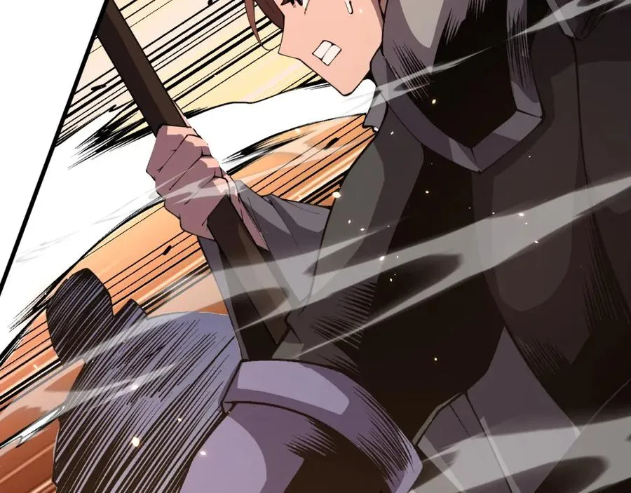 死灵法师我即是天灾完整版免费看漫画,030话 百里学院的阴谋1图