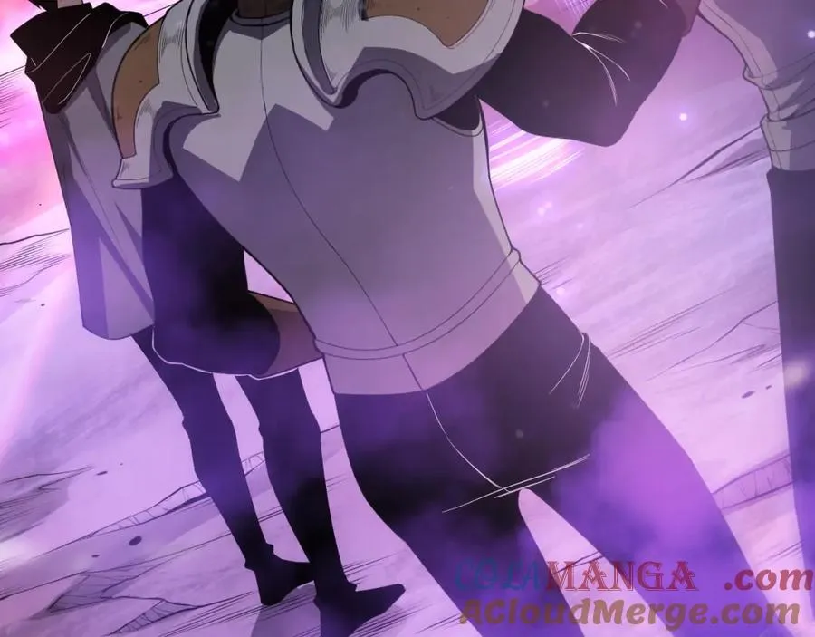 死灵法师我即是天灾完整版免费看漫画,059话 旷古大战！1图