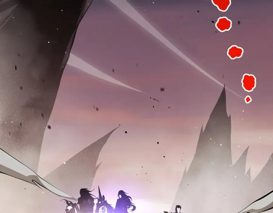 死灵法师我即是天灾完整版免费看漫画,041话 冤家路窄1图