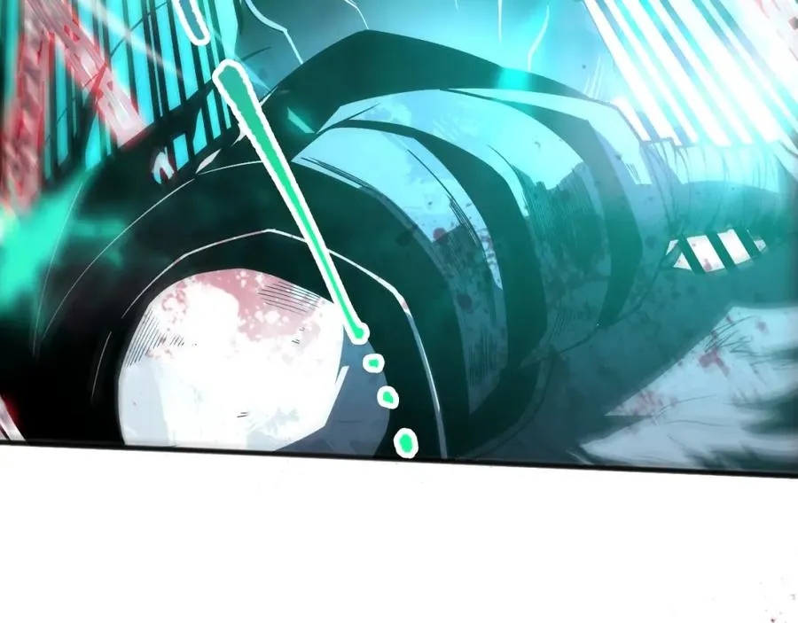死灵法师我即是天灾完整版免费看漫画,058话 尸体爆裂！烈焰魔王的报复！1图
