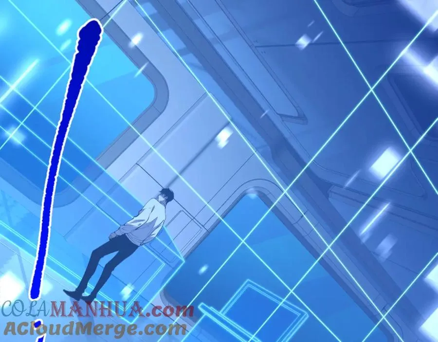 死灵法师我即是天灾完整版免费看漫画,045话 古罗教延？火神斗士1图