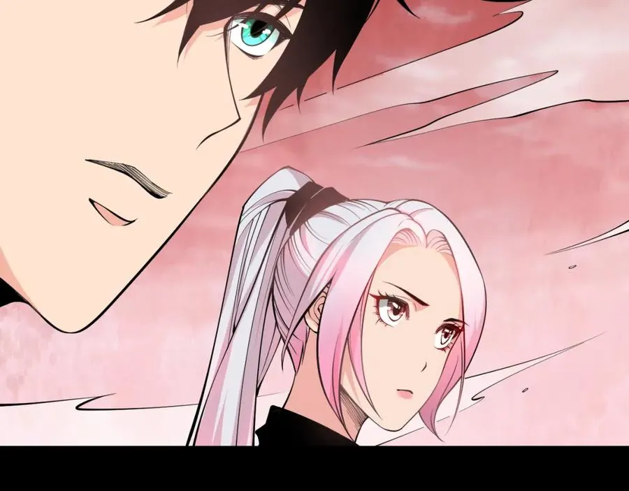 死灵法师我即是天灾完整版免费看漫画,062话 惊现神级法师残魂！2图
