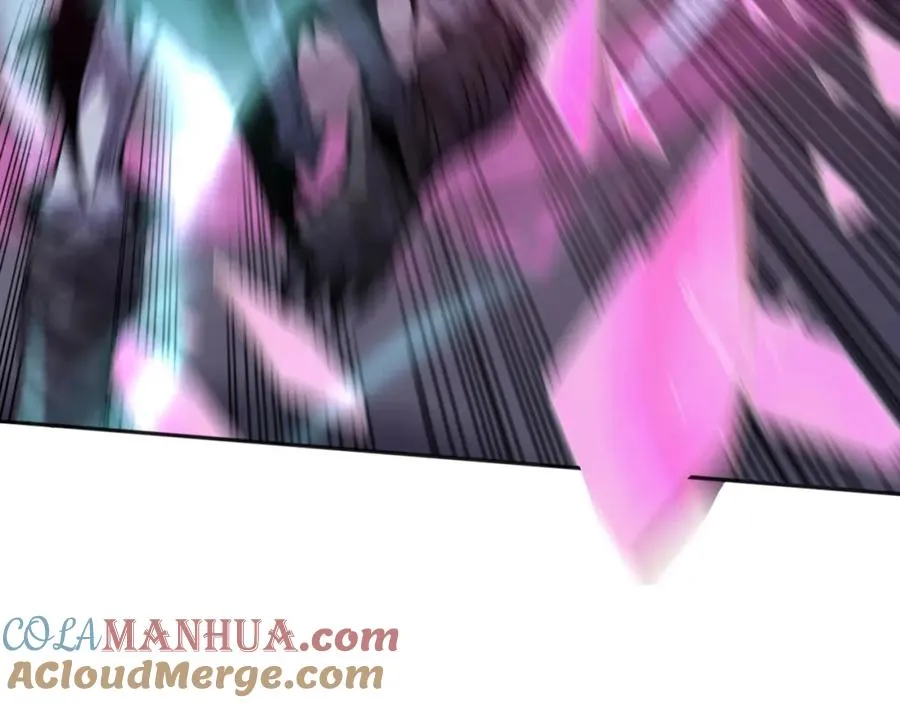 死灵法师我即是天灾完整版免费看漫画,004话：新技能！1图