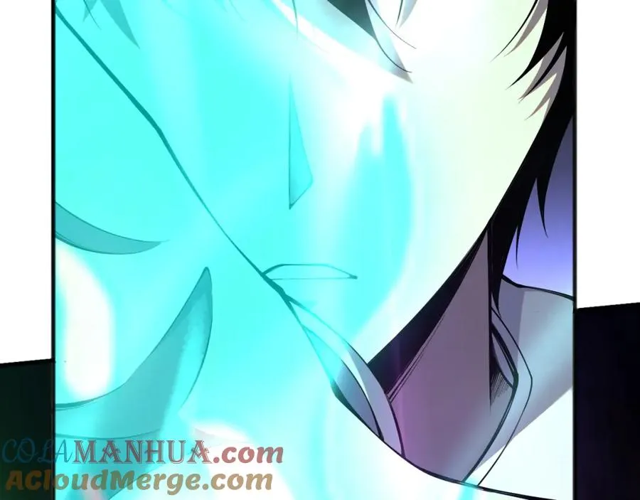 死灵法师我即是天灾完整版免费看漫画,051话 进入元素秘境1图