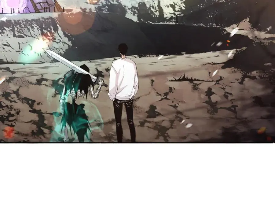死灵法师我即是天灾完整版免费看漫画,005话：单刷噩梦级2图