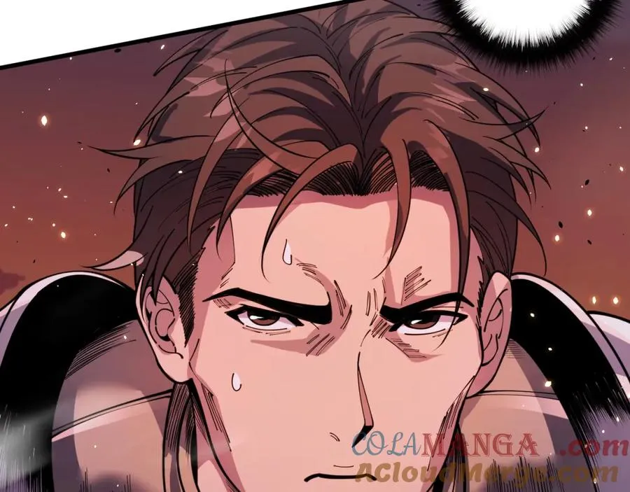 死灵法师我即是天灾完整版免费看漫画,063话 恶魔再次来袭！1图