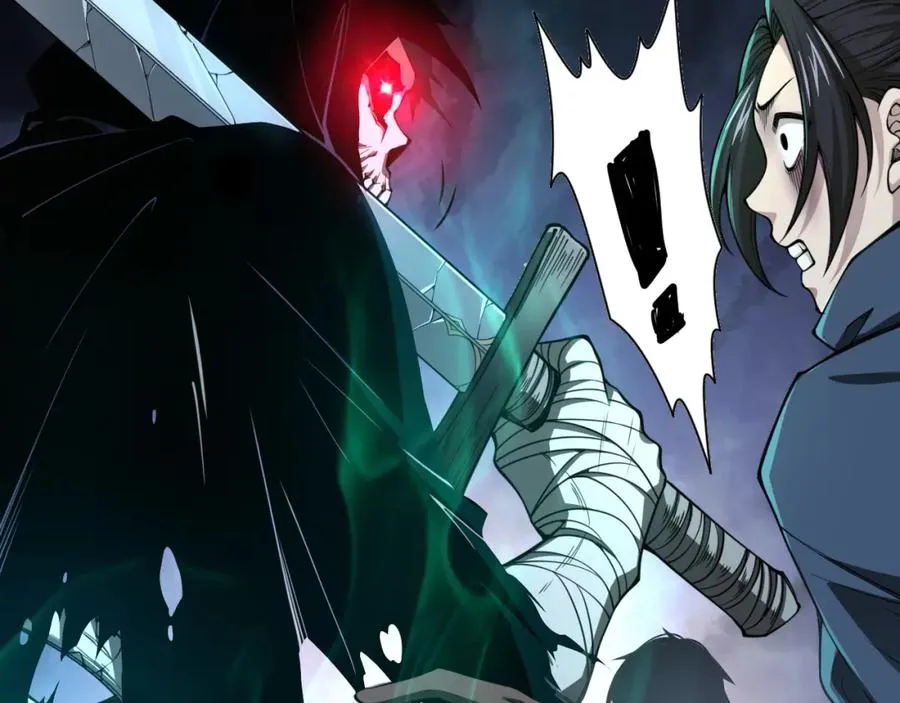 死灵法师我即是天灾完整版免费看漫画,005话：单刷噩梦级2图