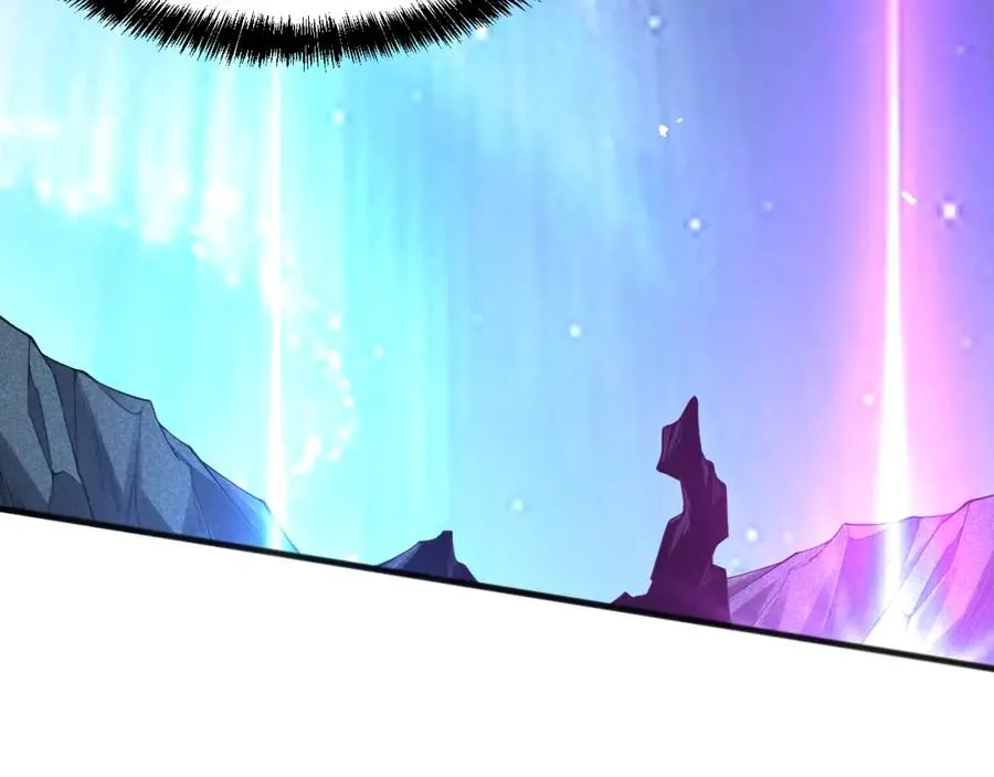 死灵法师我即是天灾完整版免费看漫画,051话 进入元素秘境1图