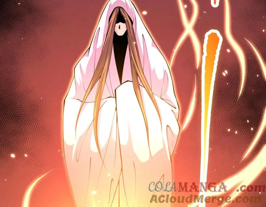 死灵法师我即是天灾完整版免费看漫画,062话 惊现神级法师残魂！1图