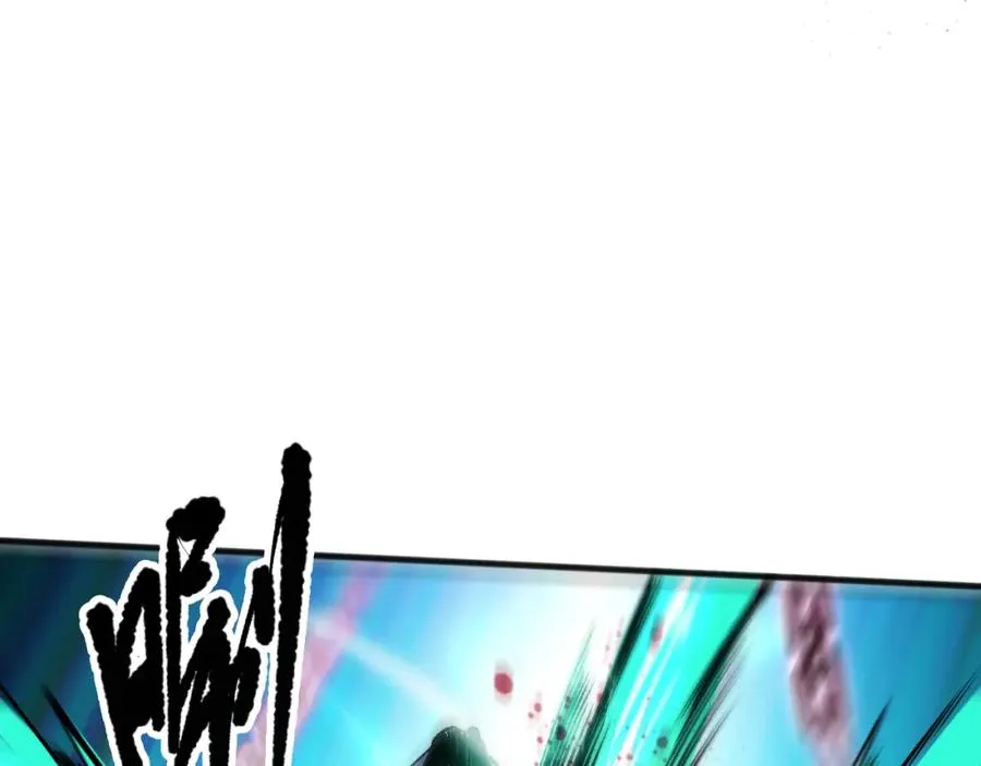 死灵法师我即是天灾完整版免费看漫画,058话 尸体爆裂！烈焰魔王的报复！2图