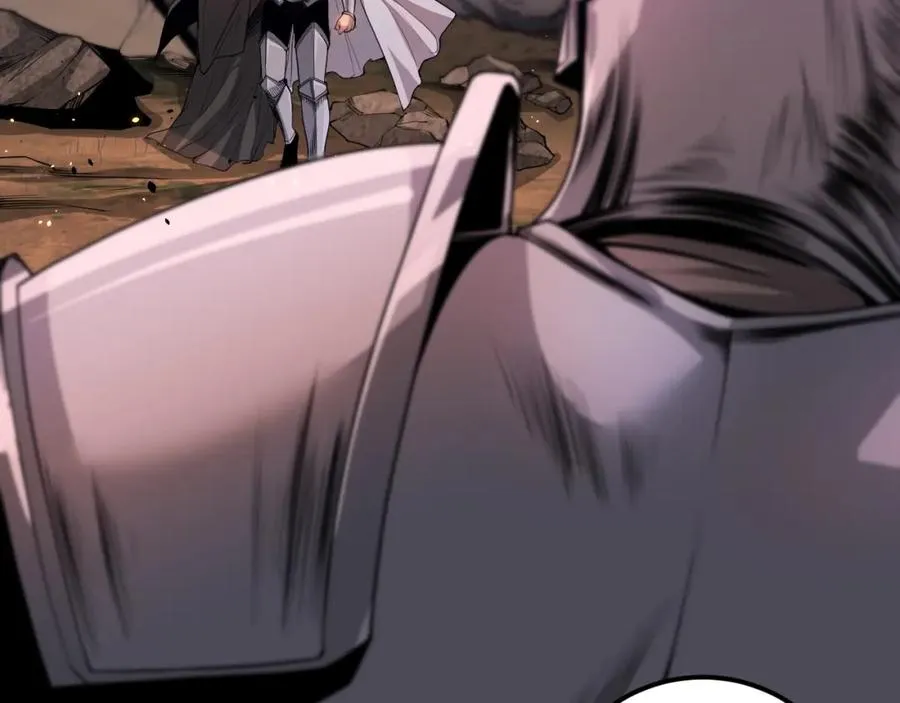 死灵法师我即是天灾完整版免费看漫画,041话 冤家路窄1图