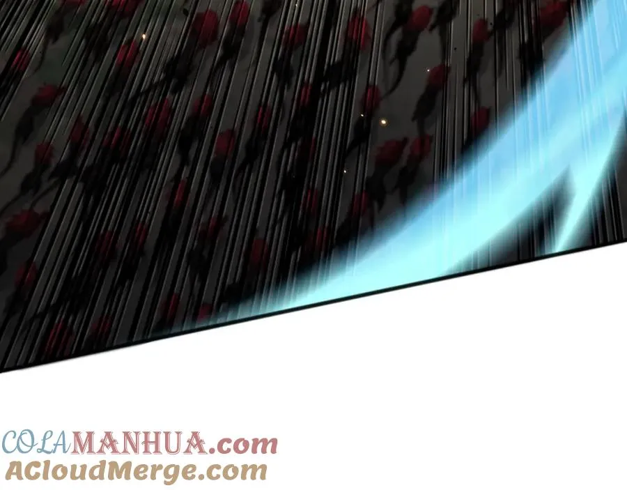 死灵法师我即是天灾完整版免费看漫画,043话 一人成军1图