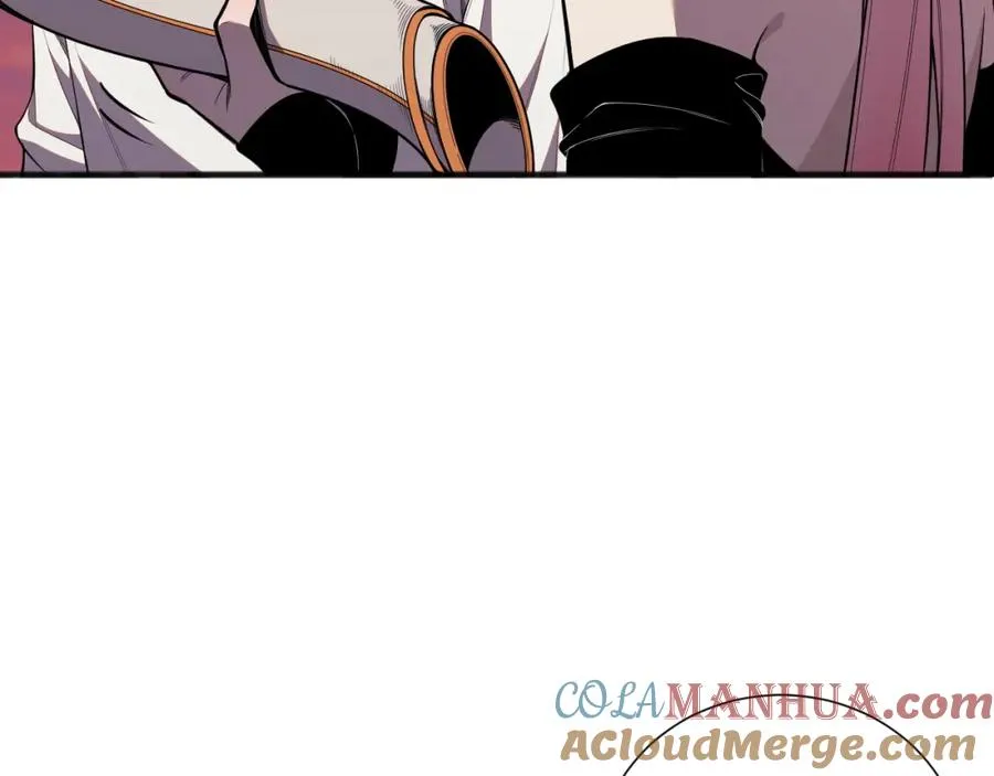 死灵法师我即是天灾完整版免费看漫画,047话 古罗教延即将覆灭1图