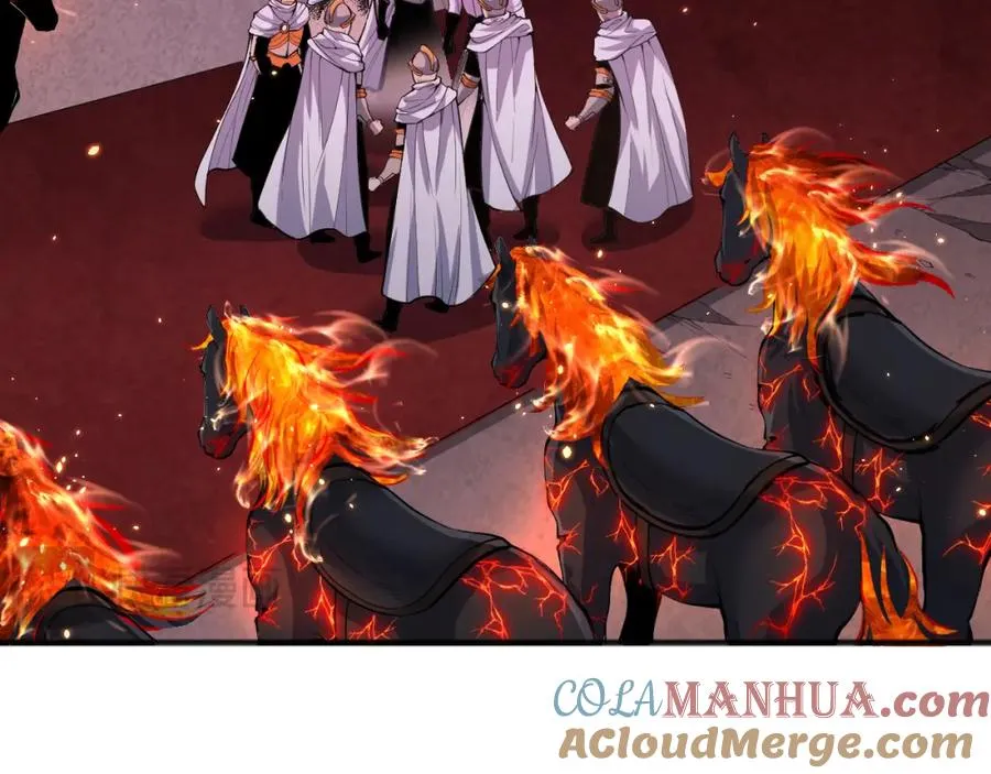 死灵法师我即是天灾完整版免费看漫画,046话 副本跟随追杀1图