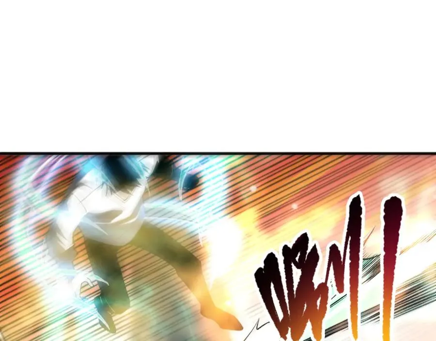 死灵法师我即是天灾完整版免费看漫画,061话 真BOSS现身！1图