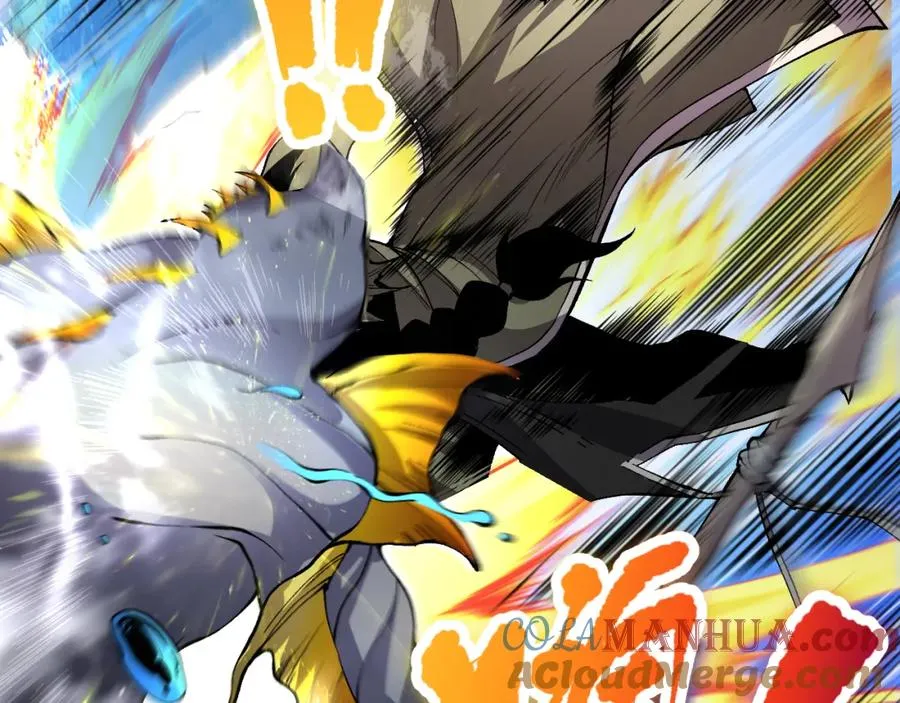 死灵法师我即是天灾完整版免费看漫画,017话 试炼开始！1图
