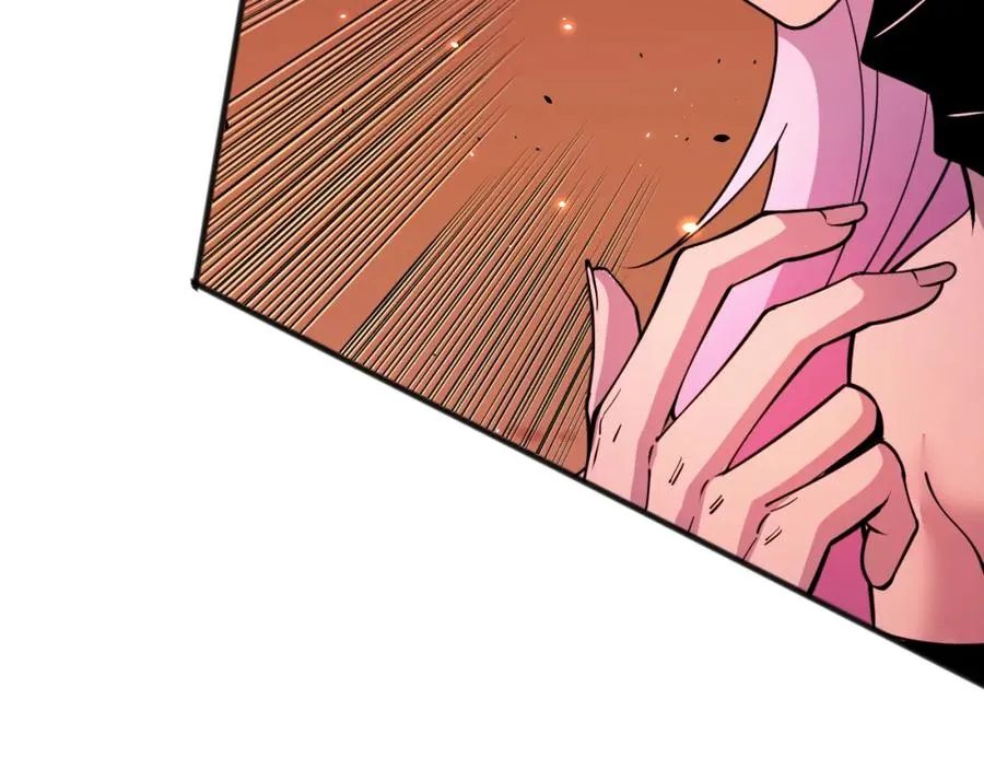 死灵法师我即是天灾完整版免费看漫画,062话 惊现神级法师残魂！2图