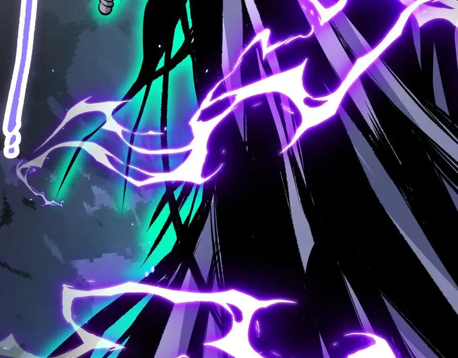 死灵法师我即是天灾完整版免费看漫画,第073话 单挑神剑士2图
