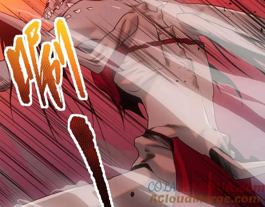 死灵法师我即是天灾完整版免费看漫画,043话 一人成军1图