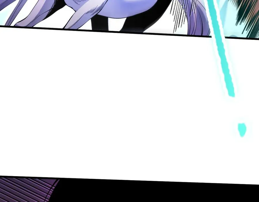 死灵法师我即是天灾完整版免费看漫画,064话 战场鬼王现！1图