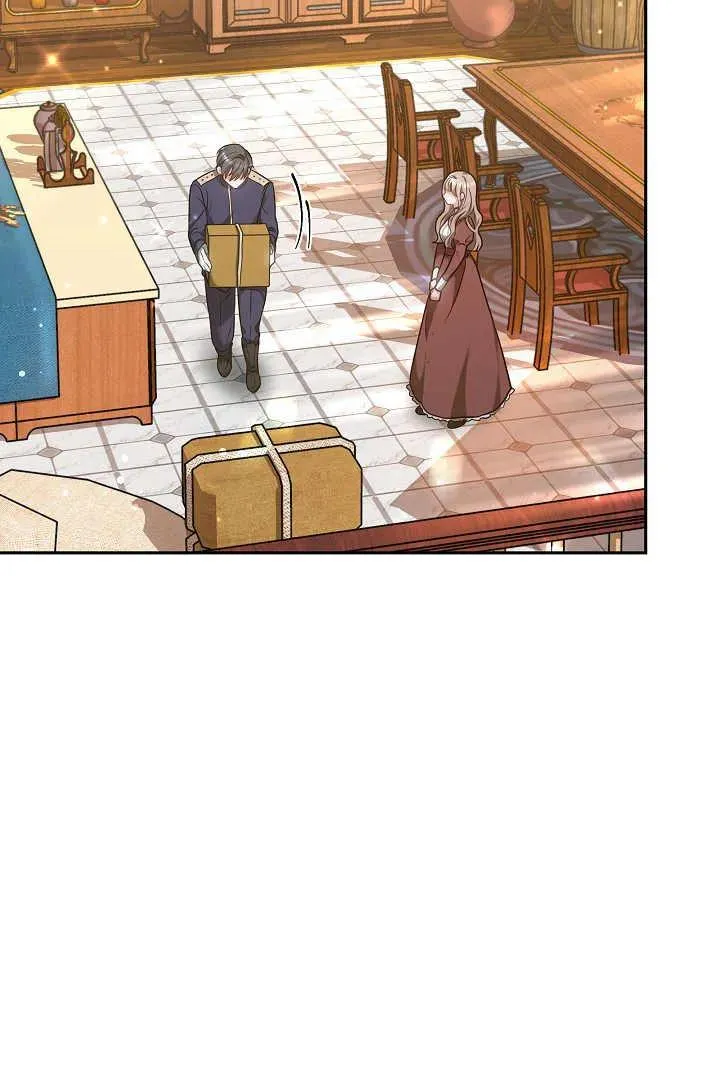 作为监禁物的女仆生活漫画,第05话2图