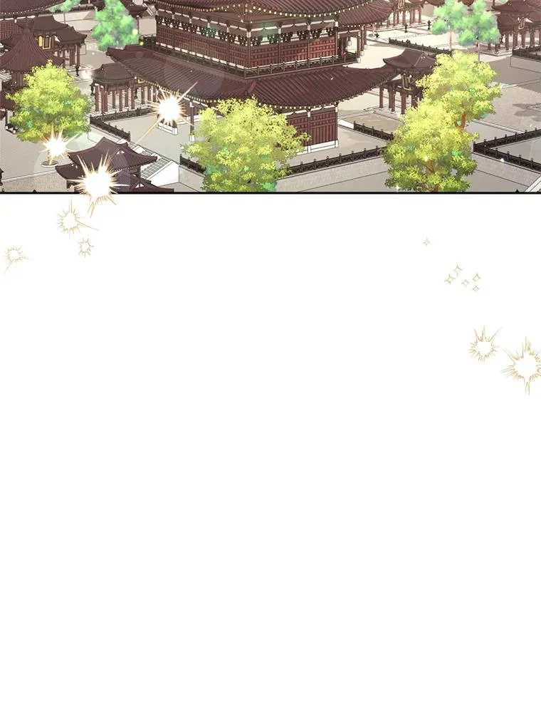 小妃子只想安静漫画,48.天无绝人之路2图