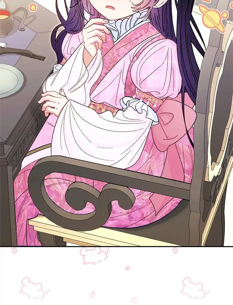 小妃子只想安静漫画,8.夹心饼干女主2图