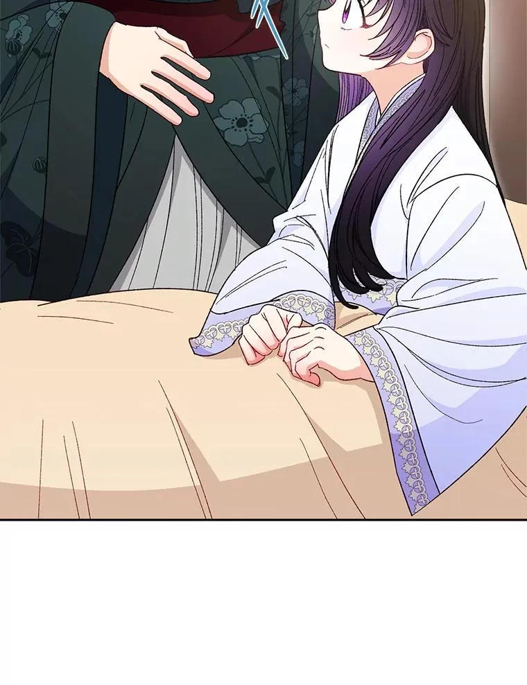小妃子只想安静漫画,10.卖萌失败拆礼物2图