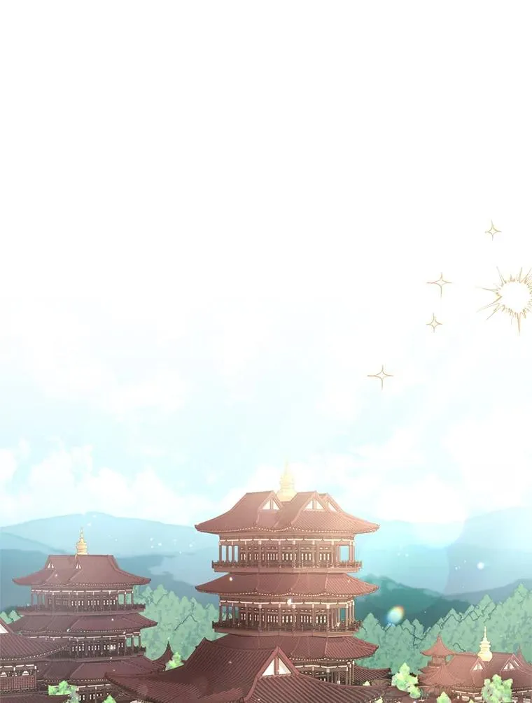 小妃子只想安静漫画,48.天无绝人之路1图