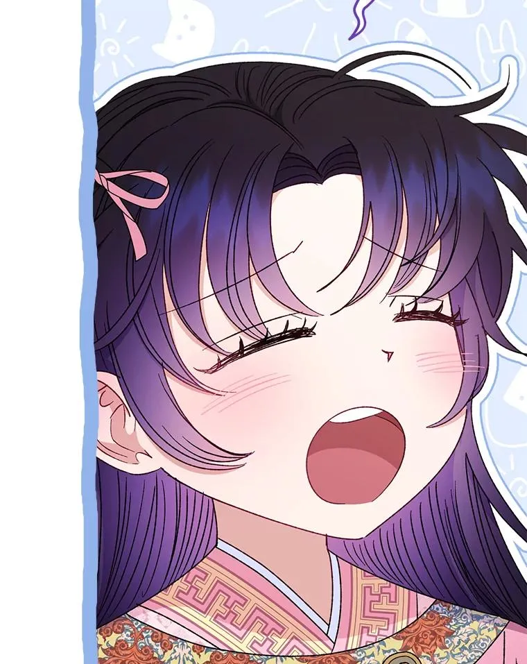 小妃子只想安静漫画,36.想自保？学武术1图