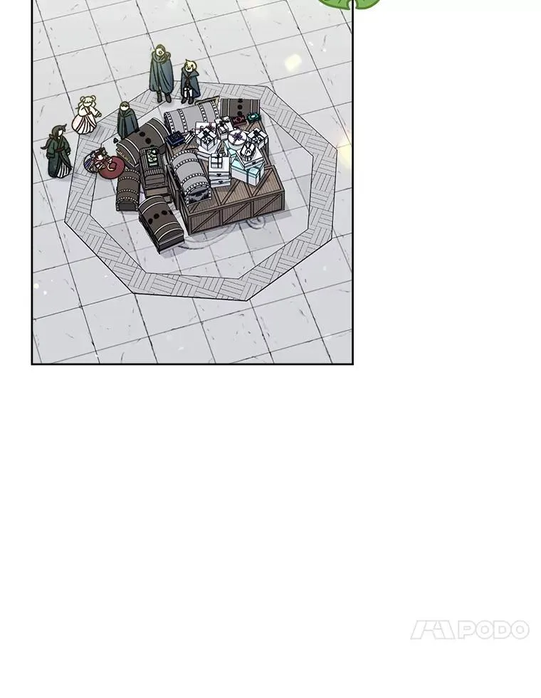 小妃子只想安静漫画,43.撒娇太难了2图