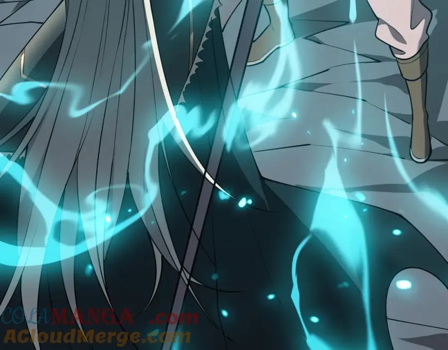 网游：因为太浪，我成了全服公敌！漫画,第8话 我的导师竟然是城主！1图