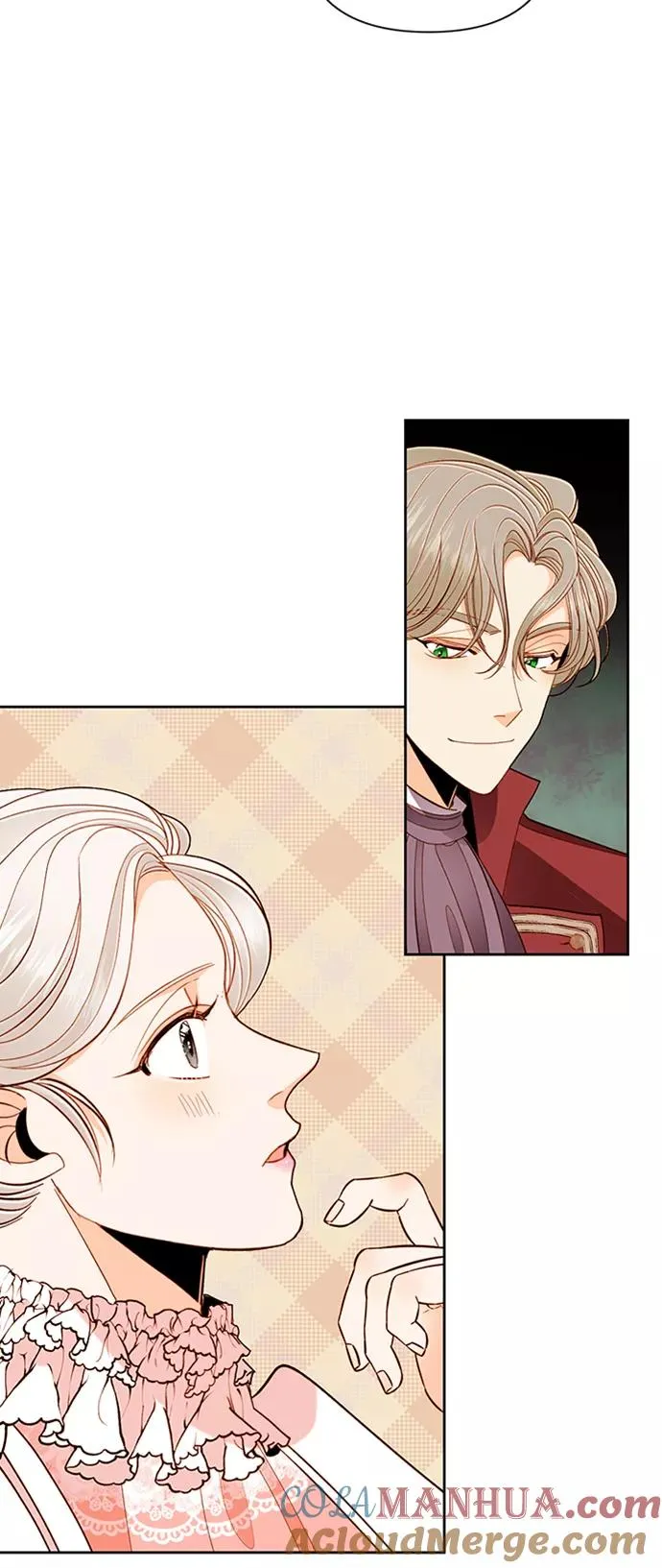再婚皇后漫画,第54话2图