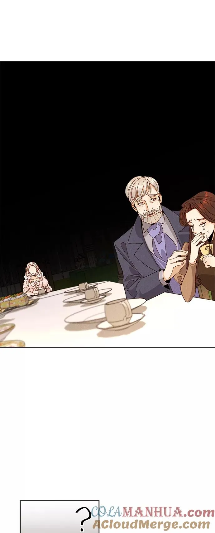 再婚皇后漫画,第94话1图