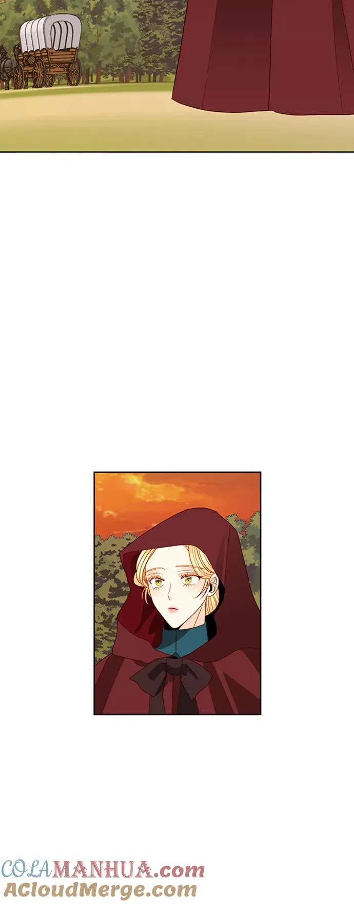 再婚皇后角色介绍漫画,第85话2图