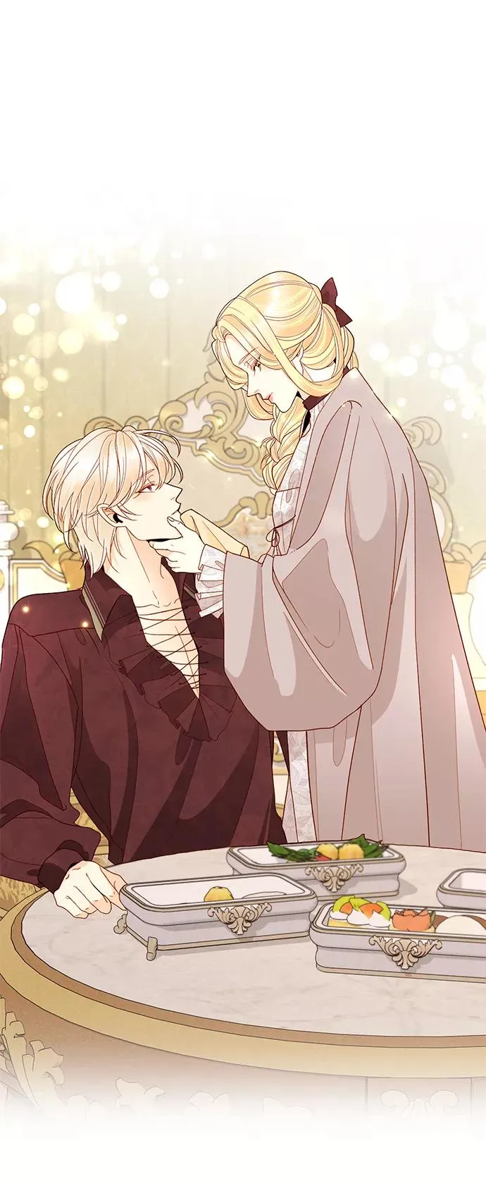 再婚皇后漫画,第90话2图