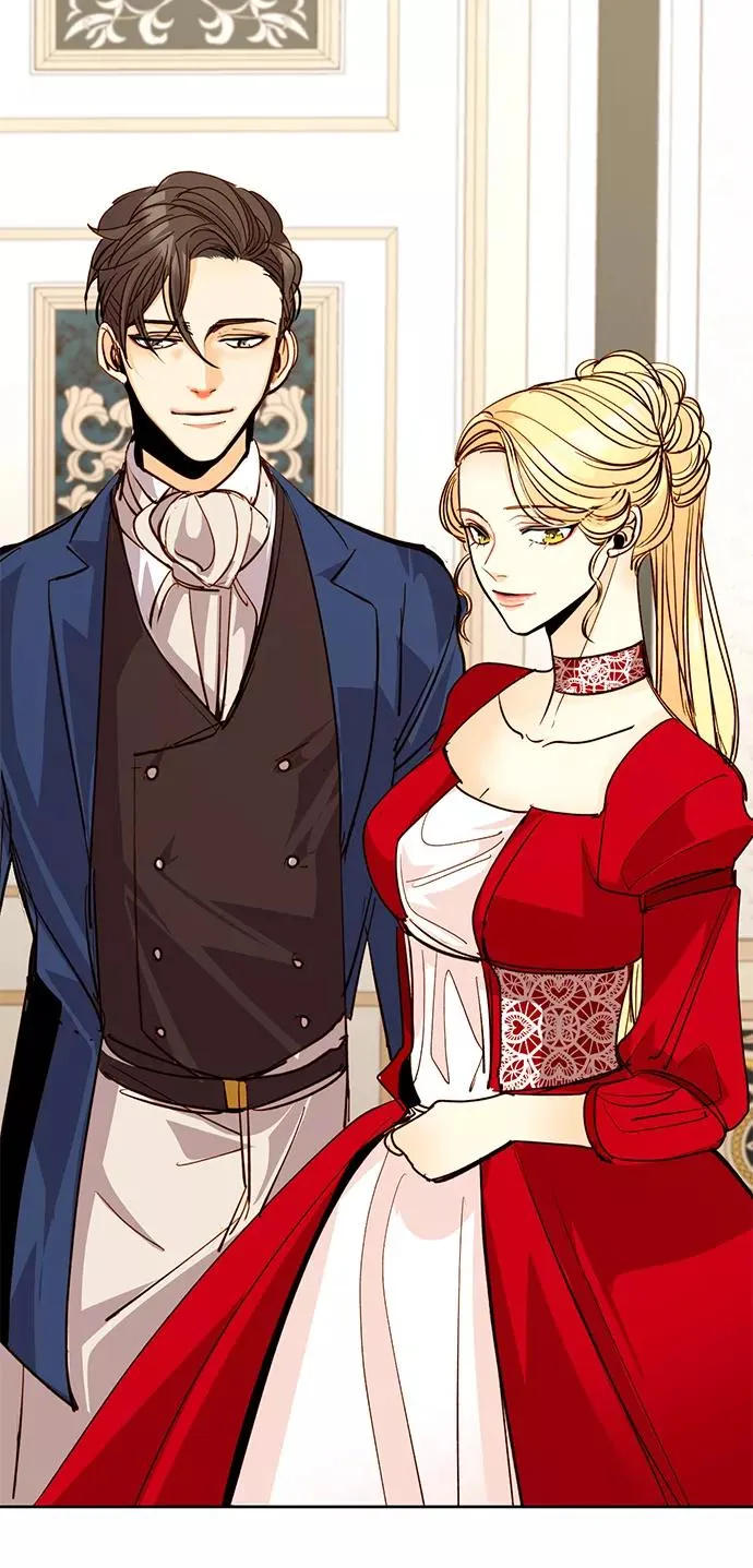再婚皇后角色介绍漫画,第9话2图