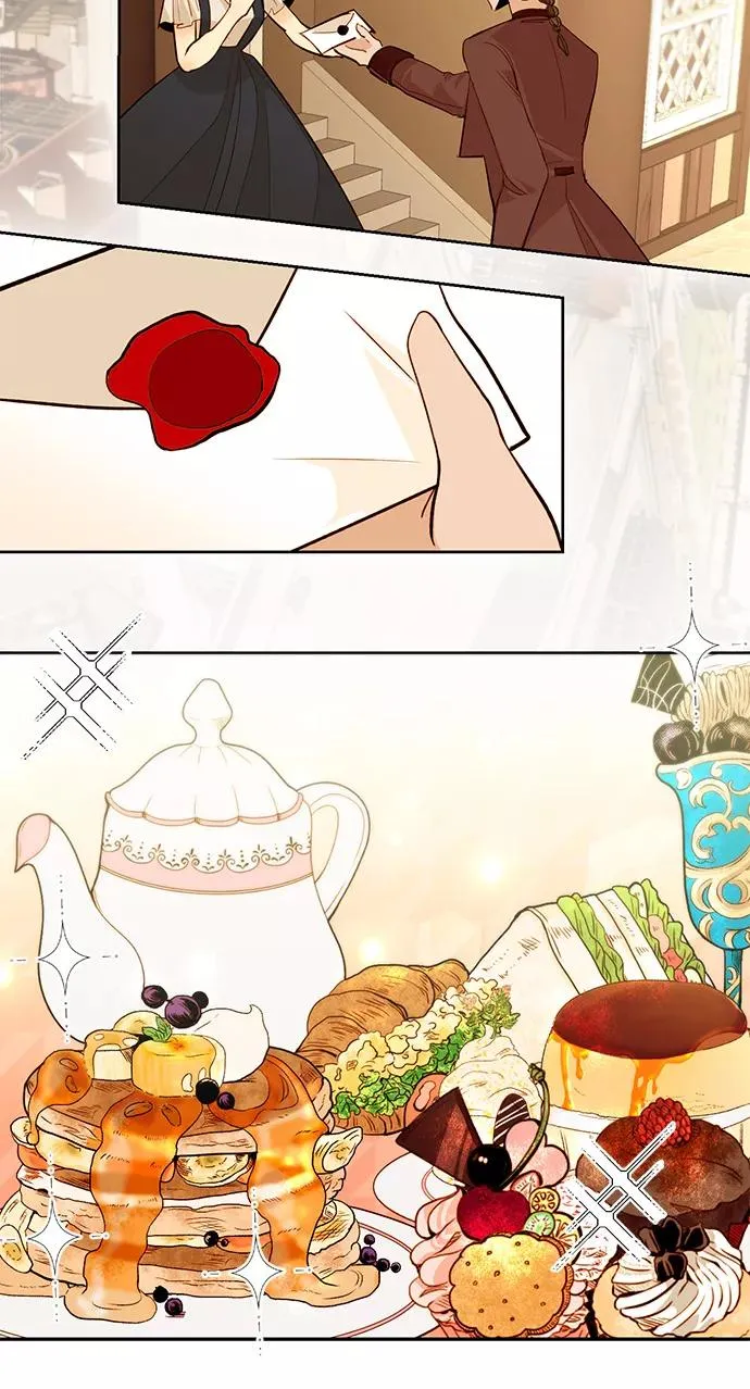 再婚皇后角色介绍漫画,第7话2图