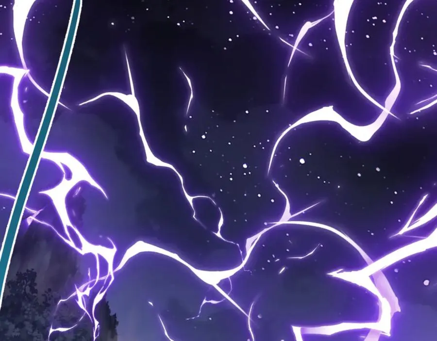 师尊这个冲师逆徒才不是圣子漫画免费观看下拉漫画,第34话 渡劫时宝宝怎么办？2图