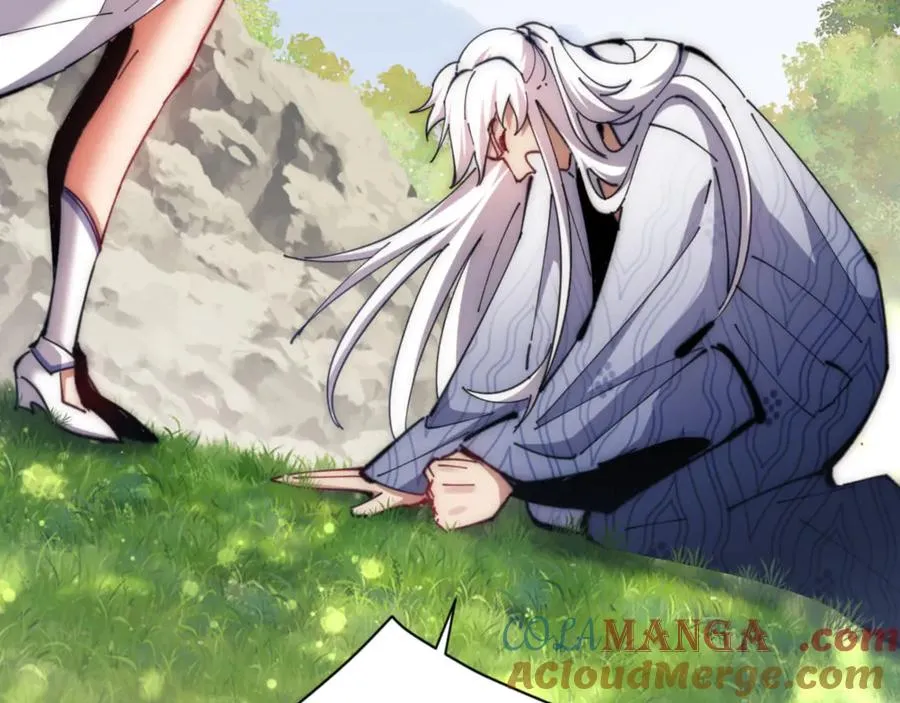 这个师尊不正经小说漫画,第35话 和师尊解锁了新的知识！1图